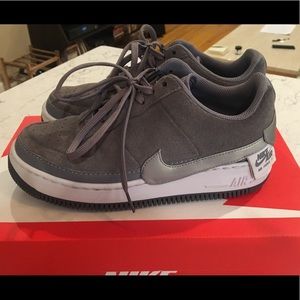 air force 1 jester gunsmoke